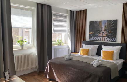 City Nowa 1 - Foto 13