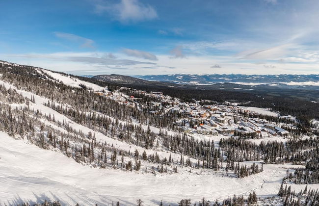 Trapper's Lodge 4 Bd W/great View, Private Hot Tub - Photo 49