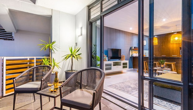 Eden on the Bay 117 - Foto 3, Interior