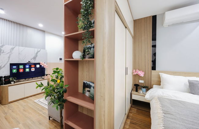 Crescendo Unique Studio - Foto 28