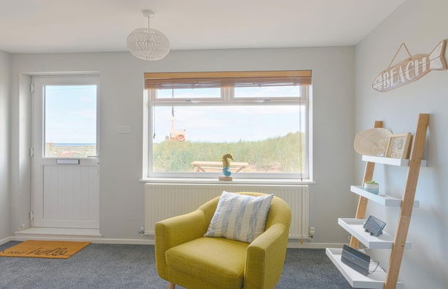 Stunning Beach House On the Beach - Foto 15