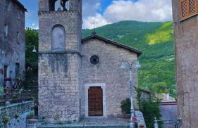Casa Vacanze, Al Vicolo, centro storico Subiaco - Foto 18