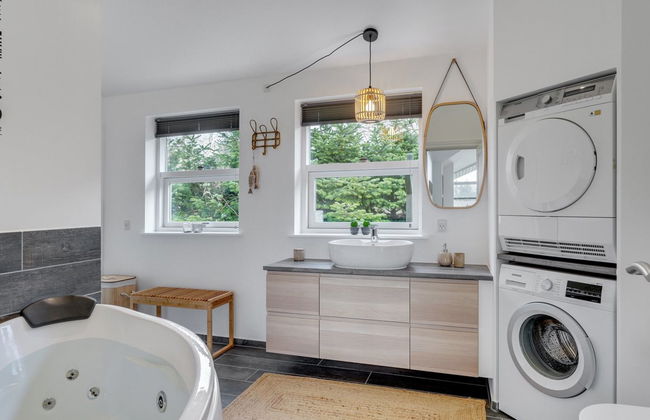 "Asgard" - 500m from the sea - Foto 21