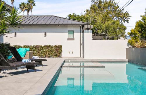 Luxury Bird Rock Home with Private Pool, Hot Tub & Fire Pit! - Foto 52