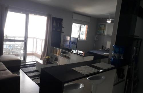Dot Home Guanabara - Lindo Apartamento Mobiliado em Campinas - Foto 56
