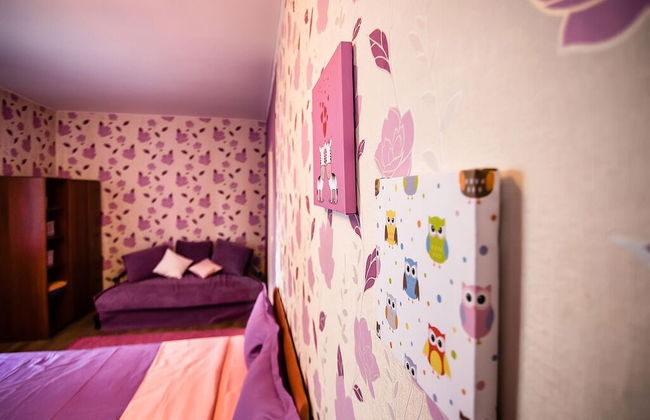 Apartment on Nizhegorodskaya 71 - Foto 6