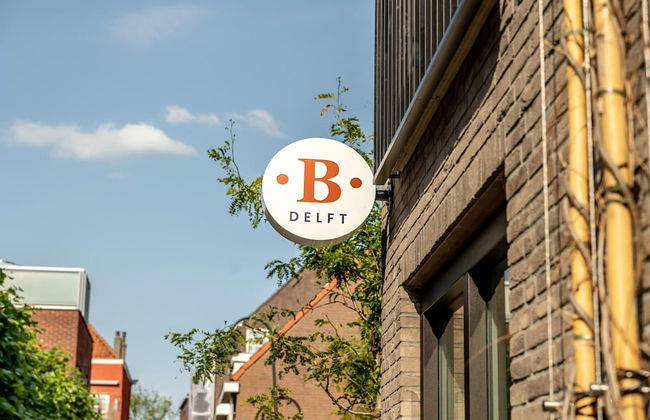 Luxury 3 Room Apartment in Scheveningen - Foto 70