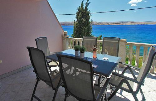 Beachfront Apartments Baricevic with Pool - Foto 25