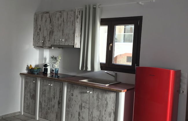 Elia Residences Santorini - Foto 29