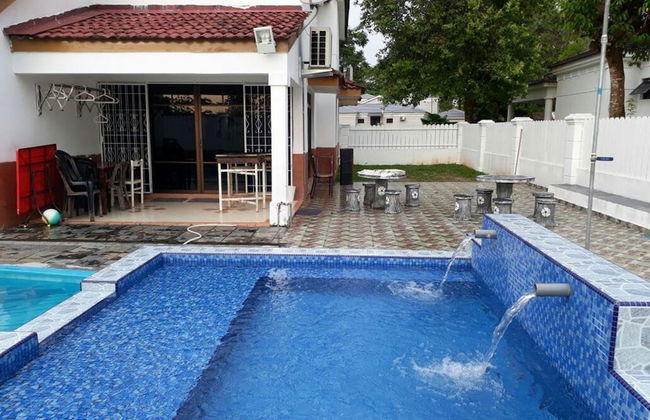 Ann Homestay Villa 893 - Foto 49