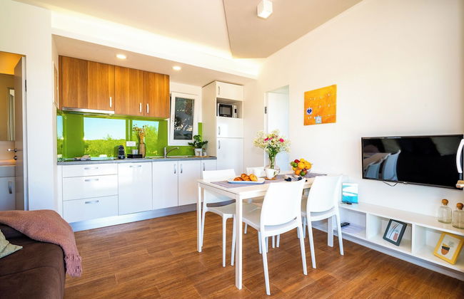 Villa Almond - Foto 41