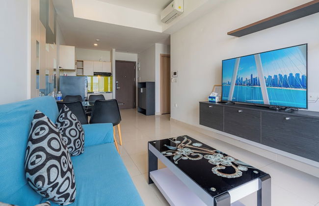 Park Legend Tan Son Nhat Airport Luxury - Foto 15