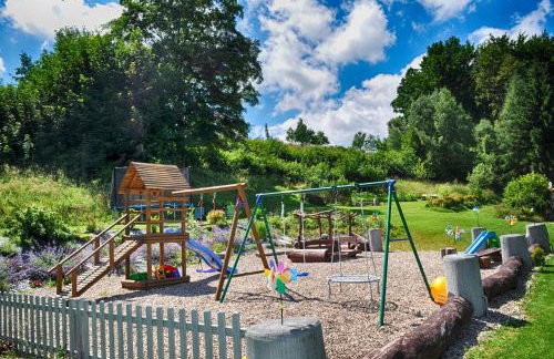 Apartamenty w Dolinie Gościna - Foto 46