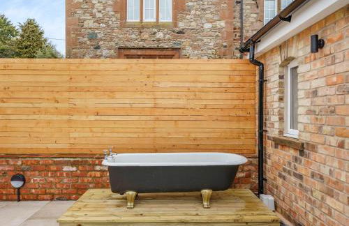 Christopher's Cottage - Foto 13