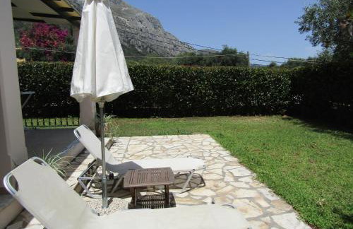 Vivere Apartment Barbati Beach - Foto 35