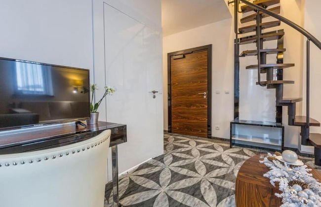 ApartHotel Tatry de Luxe FizjoMedical & Spa - Foto 66