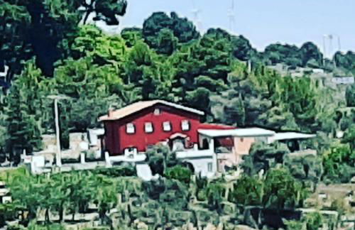 CASA RURAL "ECCEHOMO de BORJA" - Foto 3