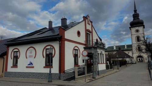 Noclegi U Bram Klasztoru - Foto 3