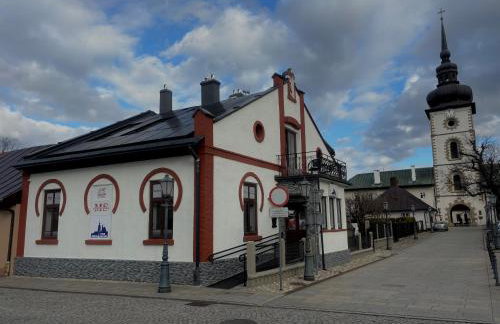 Noclegi U Bram Klasztoru - Foto 3