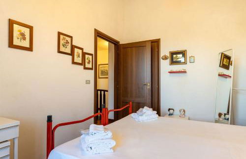 Villa Izabela con vista sul mare - Foto 10