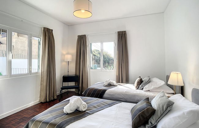 Santa Rita House by Atlantic Holiday - Foto 67