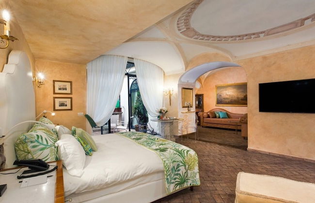 Palazzo Marziale - Foto 9