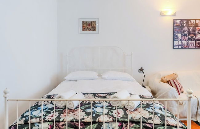 Cozy Studio in the Center of Zagreb - Foto 9