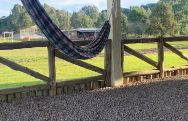 POUSADA FAZENDA PAIM - Foto 21