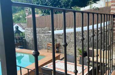 La casa de las Flores de El Hornillo - Photo 8