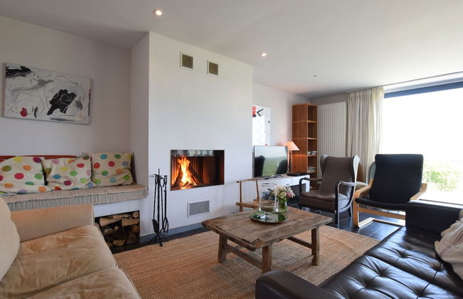 Holiday Home in Humain With BBQ & Nature Views - Photo 17