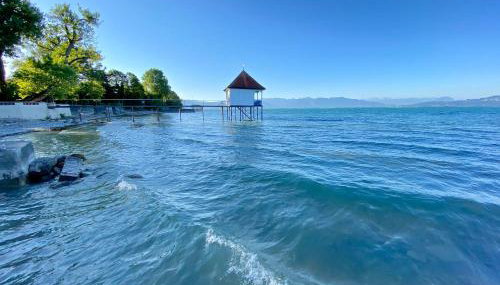 Ferienhaus Alpenpanorama Chalet - Foto 2