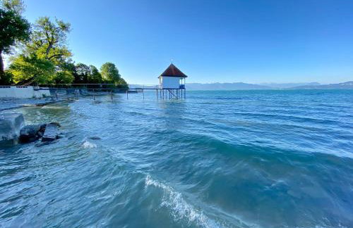 Ferienhaus Alpenpanorama Chalet - Foto 2