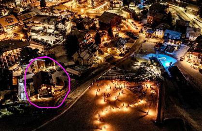 AlpeLuce Mountain Chalet - Foto 24