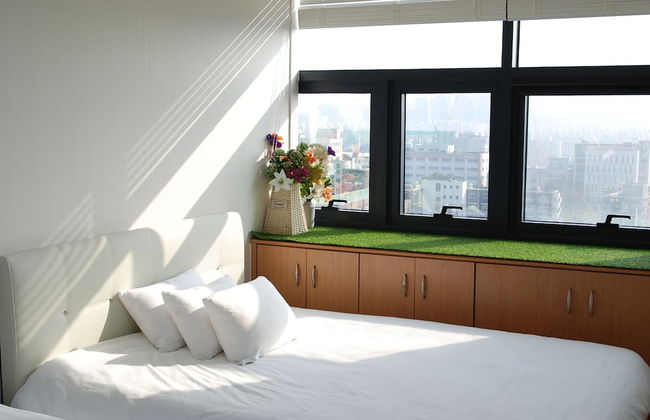 KPOP Coex Gangnam Stay - Foto 23