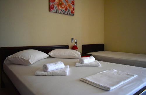 Studios Achileus 2 - Foto 39