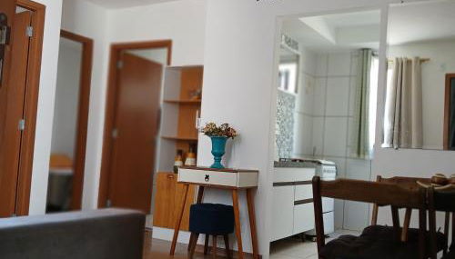 Apartamento Aconchegante! - Photo 1