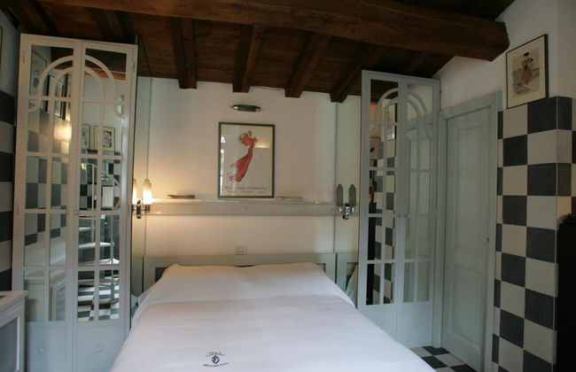 Villa Laetitia - Photo 13