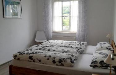 Ferienwohnungen Zum Niederberg mit Balkon und Moselblick - Foto 13