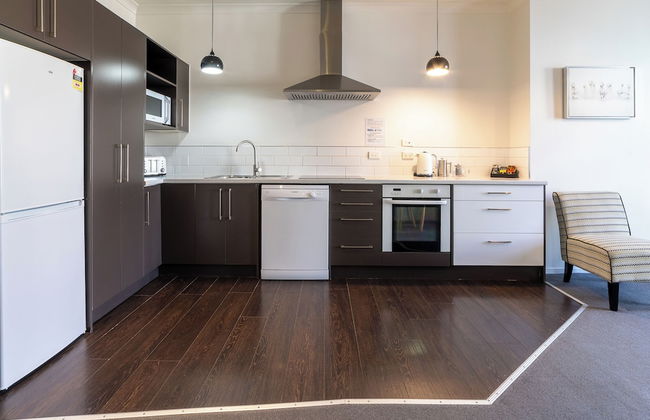 315 Euro Motel & Serviced Apartments - Foto 55