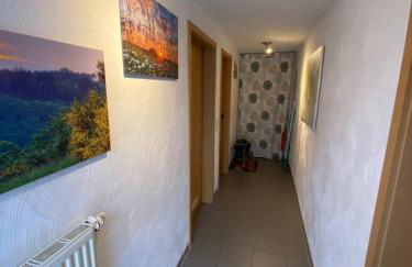 Ferienwohnung Schmahl - Foto 4