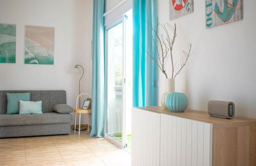 Steps to the beach!!! - Foto 1