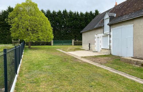 GITE DE LA CAZELLERIE - Foto 14