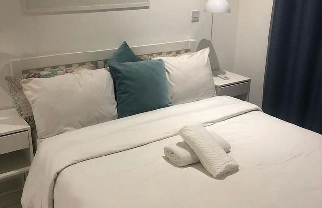 Embassy Gardens Royal Luxury Apartments - Foto 9