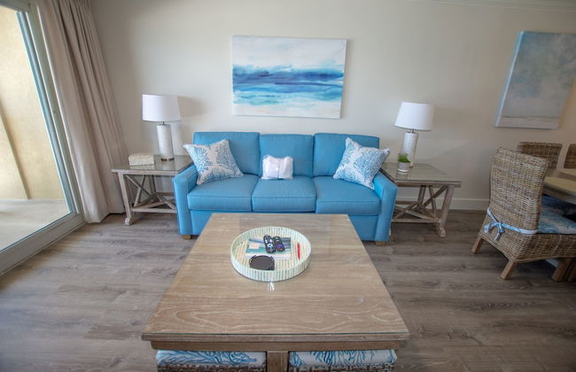 Summerlin Condominiums by Panhandle Getaways - Foto 12