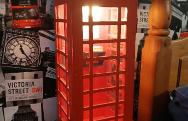 The Hideaway Inverurie - Foto 18