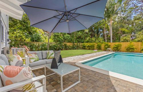 Luxury Villa Heated Pool, Putt-Putt & Bocce - Foto 58