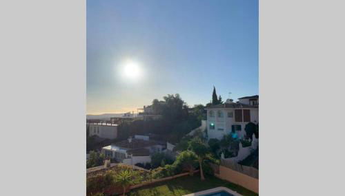 Cozy apartment II in Fuengirola Hills upper Torreblanca - Photo 5