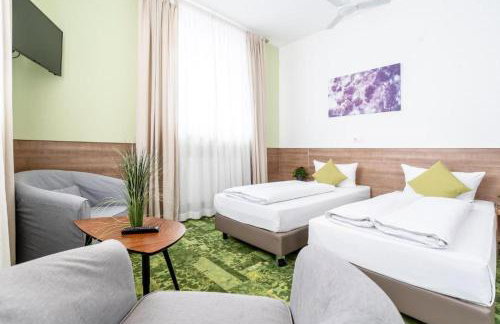 Apartimo Altdorf - Foto 25