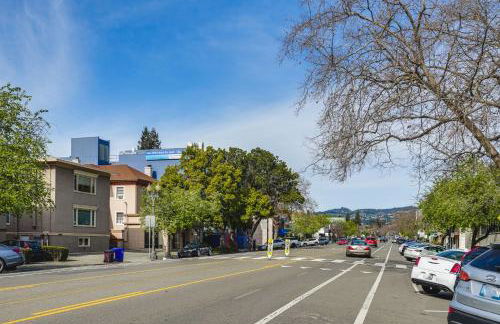 Pet-Friendly Apartment 1 Mi to Lake Merritt! - Foto 31