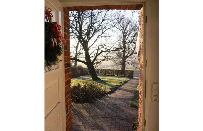 - Exclusively Restored Gulfhof - Foto 17